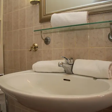 Haus Am Watt Apartment *