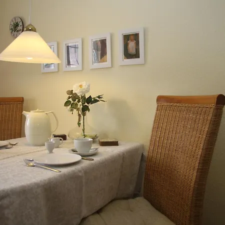 Haus Am Watt * Munkmarsch