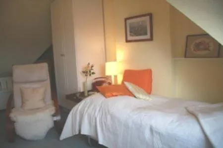 Haus Am Watt Munkmarsch