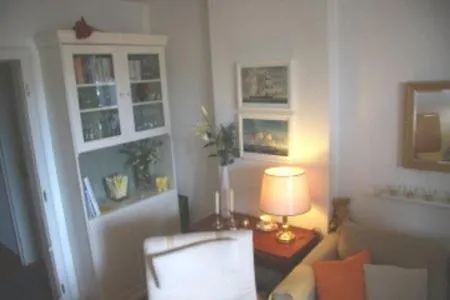 Haus Am Watt Munkmarsch