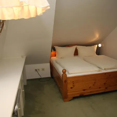 Haus Am Watt Apartment