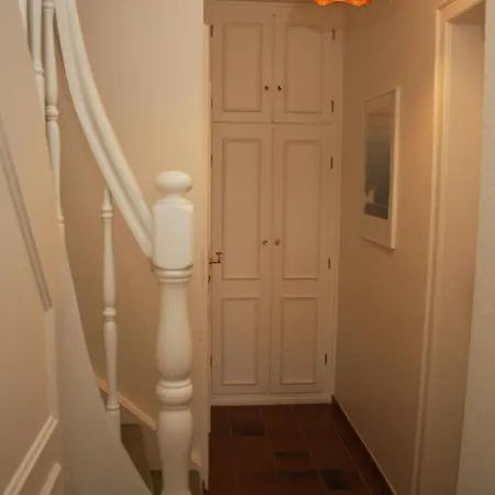 Haus Am Watt Apartment