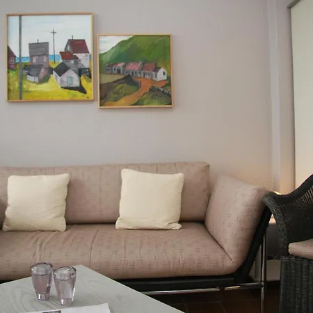 Haus Am Watt Munkmarsch