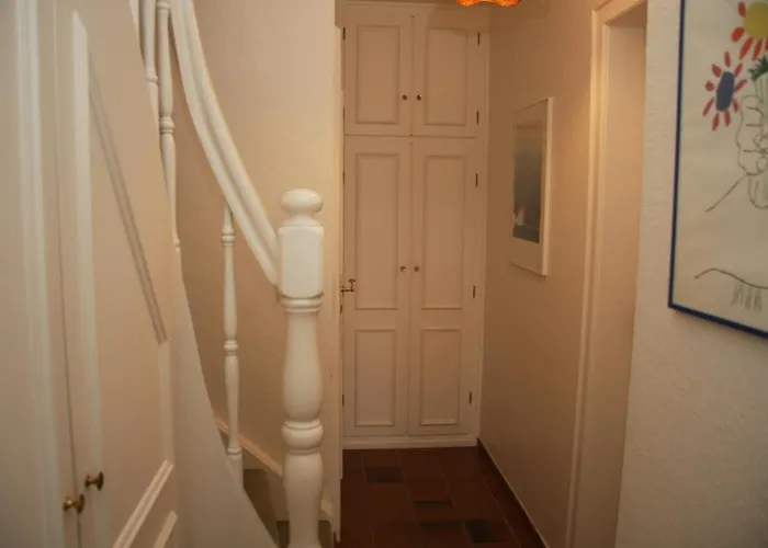 Haus Am Watt 아파트